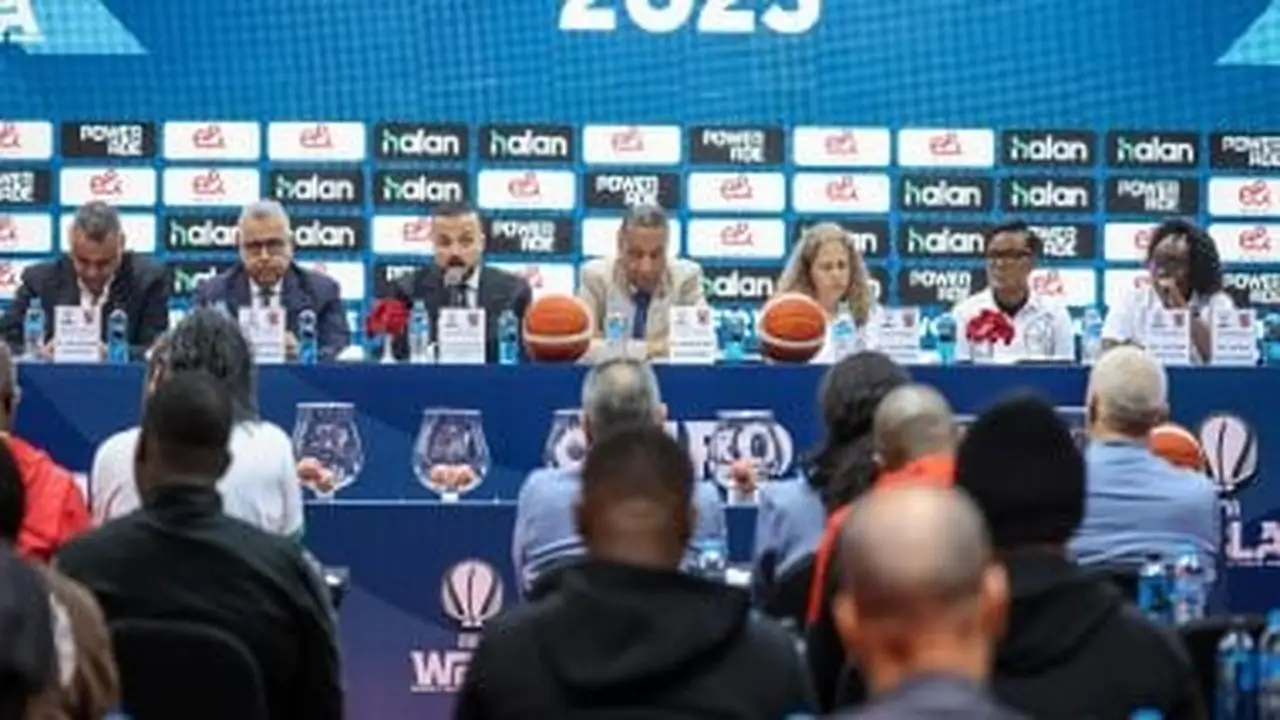 قرعة بطولة أفريقيا لكرة السلة للسيدات تسلط الضوء على تحديات فريق الأهلي في المجموعة الصعبة